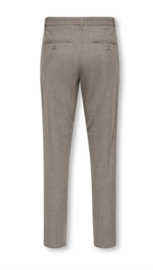 Only & Sons - Broek - OSJMark - Slim Fit - Falcon