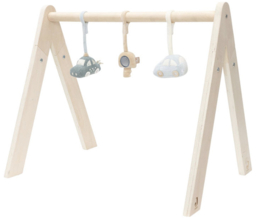 Jollein - Babygym - Speeltjes - On the go