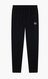 Cruyff - Broek - Sportbroek - Trainingsbroek - Zwart