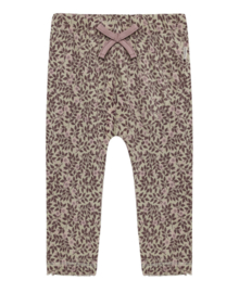 Noppies - Broek - Strikje - Botanische print
