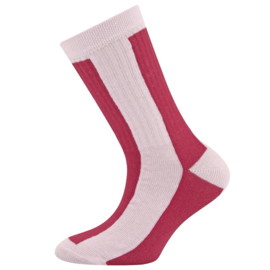 Ewers - Sokken - Hartjes - 3-pack - Roze