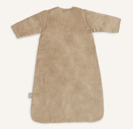 Jollein - Slaapzak met afritsbare mouw - Velvet - Hazel