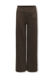 Only - Broek - KOGADA - Coffee Bean Label