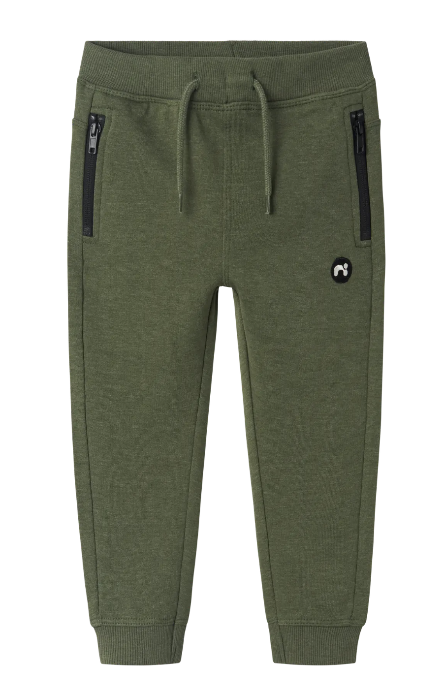 Name It - Broek - Vimo - Rifle Green - NOOS