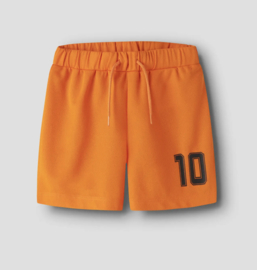 Name It - NMNHITEAM - Voetbalset - Nederlands Elftal - WK - Oranje