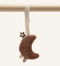 Jollein - Babygym speeltjes - Woolly