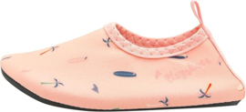 Playshoes  - Barefoots - Waterschoenen - Surf - Roze