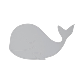 Placemat - Walvis - Gray