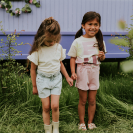 Koko Noko - T-shirt - Off White