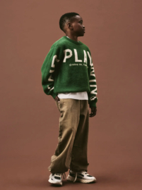 Name It - Gebreide Trui - Sweater - NKMNORTH - Eden