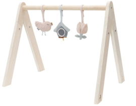 Jollein - Babygym - Speeltjes - Lovely birds