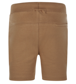 Koko Noko - Korte - Broek - Dark - Sand - Maat 122