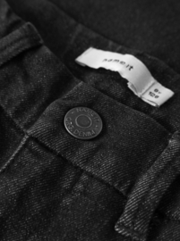 Name It - Broek - Wide Jeans - Strikjes