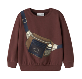 Name It - Sweater - NMMRAFI - Andorra