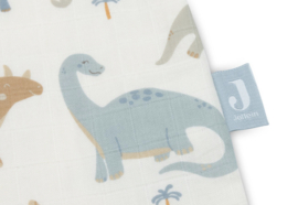 Jollein - Baby - Slaapzak - Hydrofiel - Zomer - Roarsome