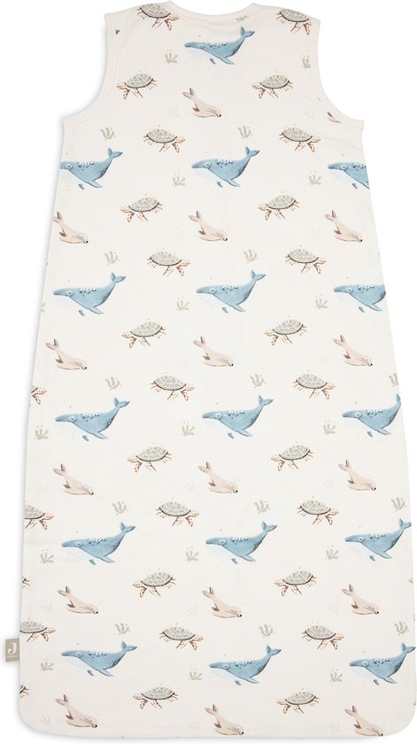 Jollein - Baby - Slaapzak - Jersey - Deap - Sea