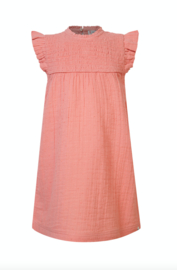Noppies - Jurk - Edisto - Rose - Dawn