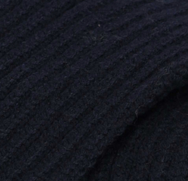 Sarlini - Baby - Knit - Sjaal - Navy