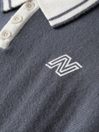 Name It - Sweater - Polo - NMMNIMA - Ombre Blue