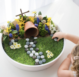 Inspire My Play - The Play Tray