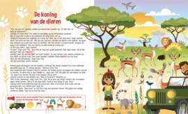 Zaklampboek - Speuren - Naar - Wilde - Dieren