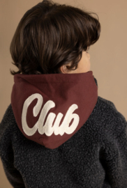 Noppies - Hoodie - The new kids club - Relaxed Fit