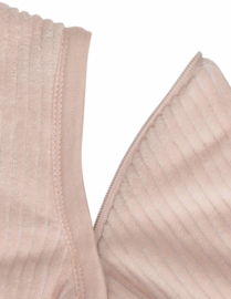 Jollein - Baby - Slaapzak - Rib - Wild Rose