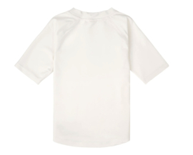 Lässig - UV - Zwemshirt - Shortsleeve - Hondje - Sea Salt