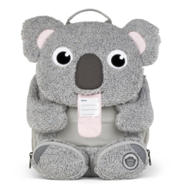 Affenzahn - Rugzak - Cuddly Koala - Grijs - 8 Liter