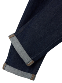 Name It - Tuinbroek - Donkerblauw - Unisex