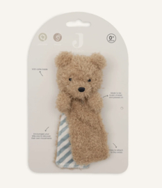 Jollein - Polsrammelaar - Bear Brave - Jollies