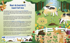 Zaklampboek - Speuren - Naar - Drolletjes  en Scheetjes
