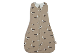 Jollein -Baby - Slaapzak - Newborn - Cocoon - Goose - 0/3 - Maanden - Biscuit