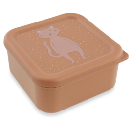 Trixie - Snackboxen - Mrs. Cat - Kat - Poes - 3 stuks - Roze