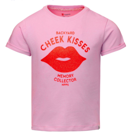 Noppies - T-shirt - Gliwice - Roze