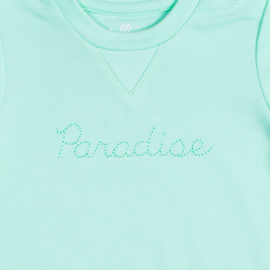 Jollein - Truitje - Paradise - Green