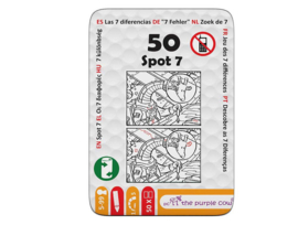 50 - Spot - 7 - Zoek - De - Verschillen