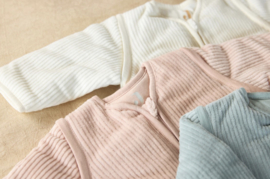 Jollein - Baby - Slaapzak - Rib - Wild - Rose