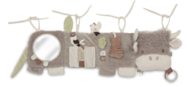 Jollein - Activiteiten Boxhanger - Highlander Chou