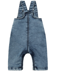 Noppies - Broek - Tuinbroek - Ocampo - Denim