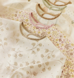 Jollein - Slab - Waterproof met mouw - Leafy Dreams