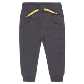 Dirkje - Joggingbroek - Dark - Blue