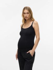 Mamalicious - MLKERRIE - Tops voor zwangerschap & borstvoeding - 2-pack