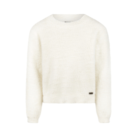 No Way Monday - Sweater - Tofu