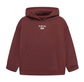 Noppies - Hoodie - The new kids club - Relaxed Fit