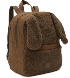 Jollein - Rugtas - Diego - Teddy stof