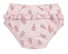 Lässig - Zwemluier - ijsjes - Roze