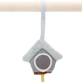 Jollein - Babygym - Speeltjes - Lovely birds