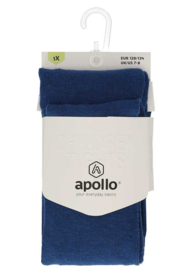 Apollo - Maillot - Kobalt - Blauw