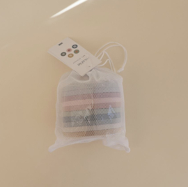 Mushie - Foam - Bad - Puzzel